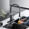 Kitchen Faucets-GKF002