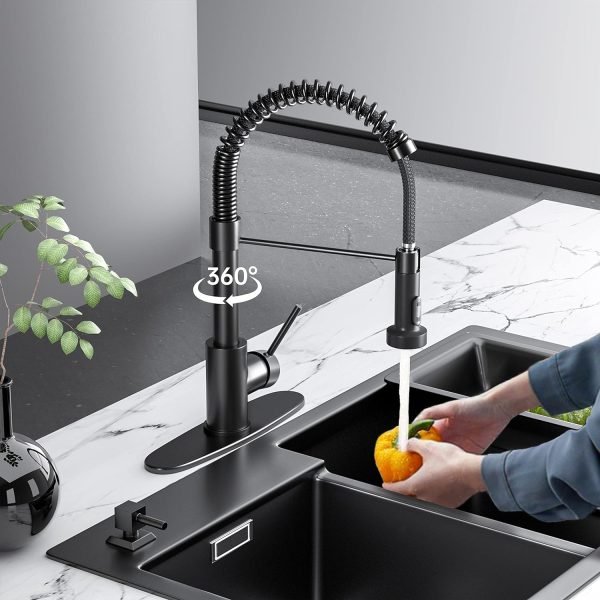 Kitchen Faucets-GKF002