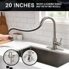 Kitchen Sink Faucet KF-G001