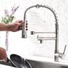 Kitchen Sink Faucet-GKF008