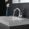 Bath Faucet, Chrome-GBF002