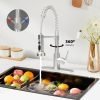 Kitchen Sink Faucet -GKF003
