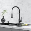 Kitchen Faucets-GKF002