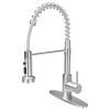 Kitchen Sink Faucet -GKF003