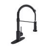 Kitchen Faucets-GKF002