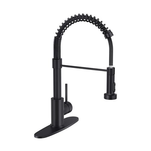 Kitchen Faucets-GKF002