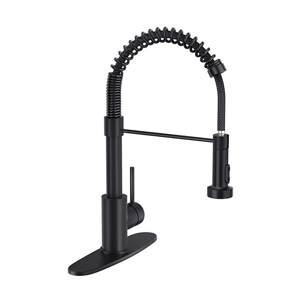 Kitchen Faucets-GKF002