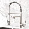 Kitchen Sink Faucet-GKF008