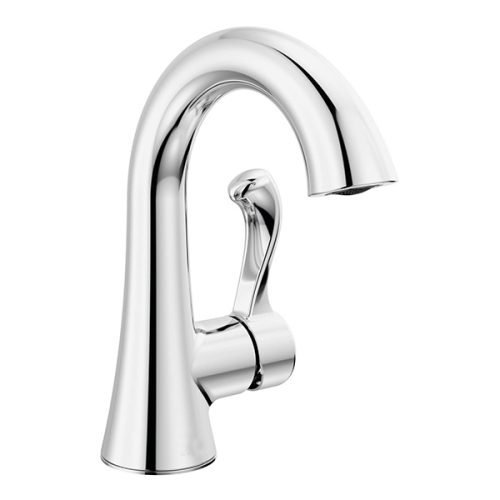 Bath Faucet, Chrome-GBF002
