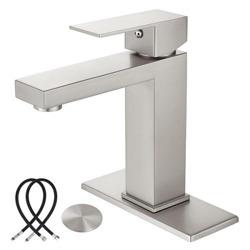 Bathroom Sink Faucet-GBF001
